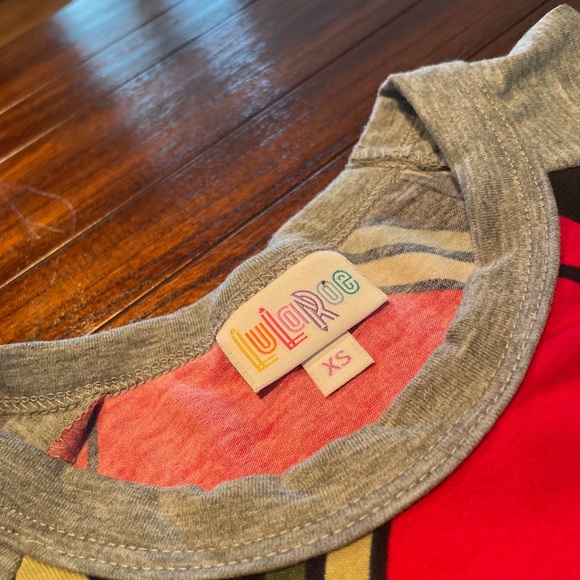 Lularoe Randy with watermelons!! - Picture 3 of 3